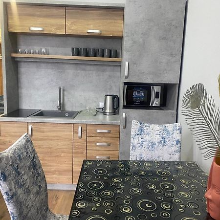 Loft Квартира В Центрі Львова Extérieur photo