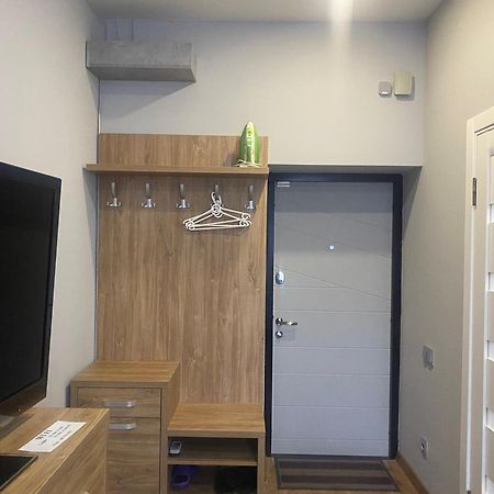 Loft Квартира В Центрі Львова Extérieur photo