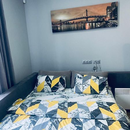 Loft Квартира В Центрі Львова Extérieur photo