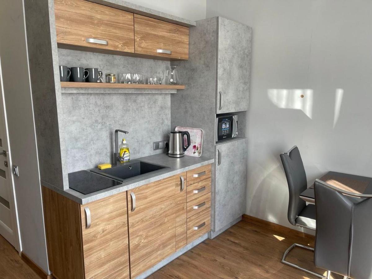 Loft Квартира В Центрі Львова Extérieur photo