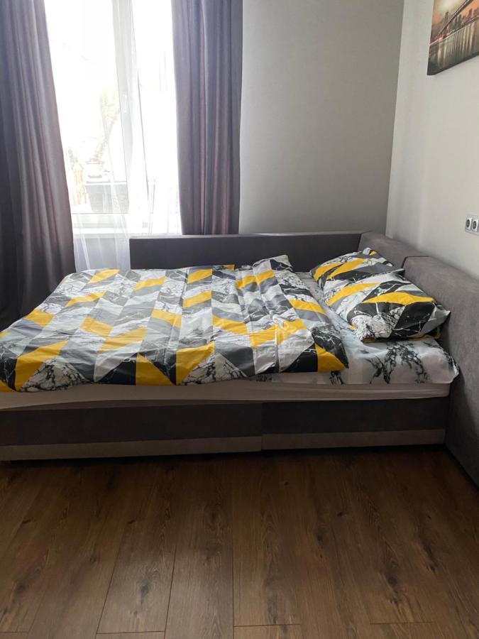 Loft Квартира В Центрі Львова Extérieur photo