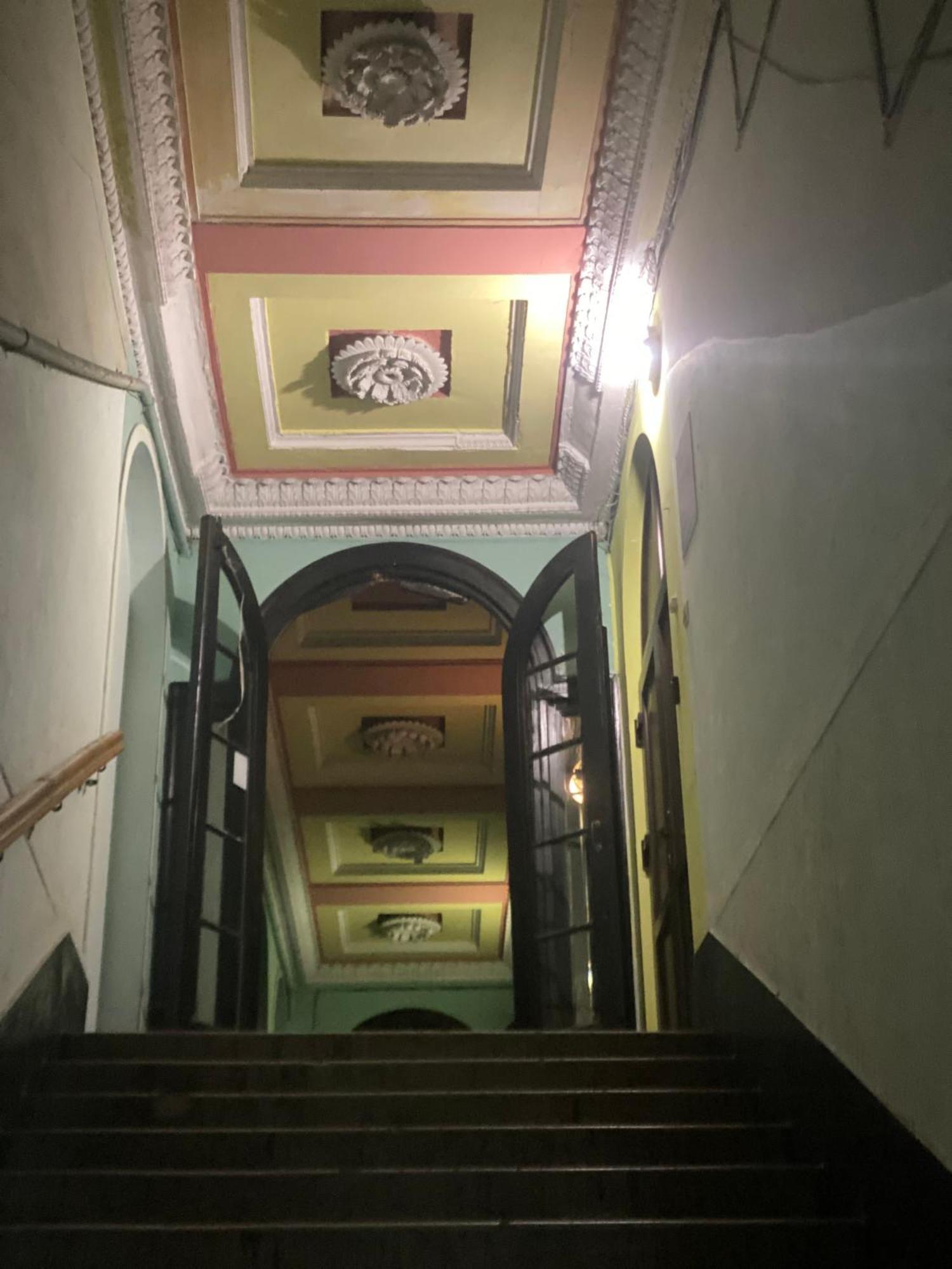 Loft Квартира В Центрі Львова Extérieur photo
