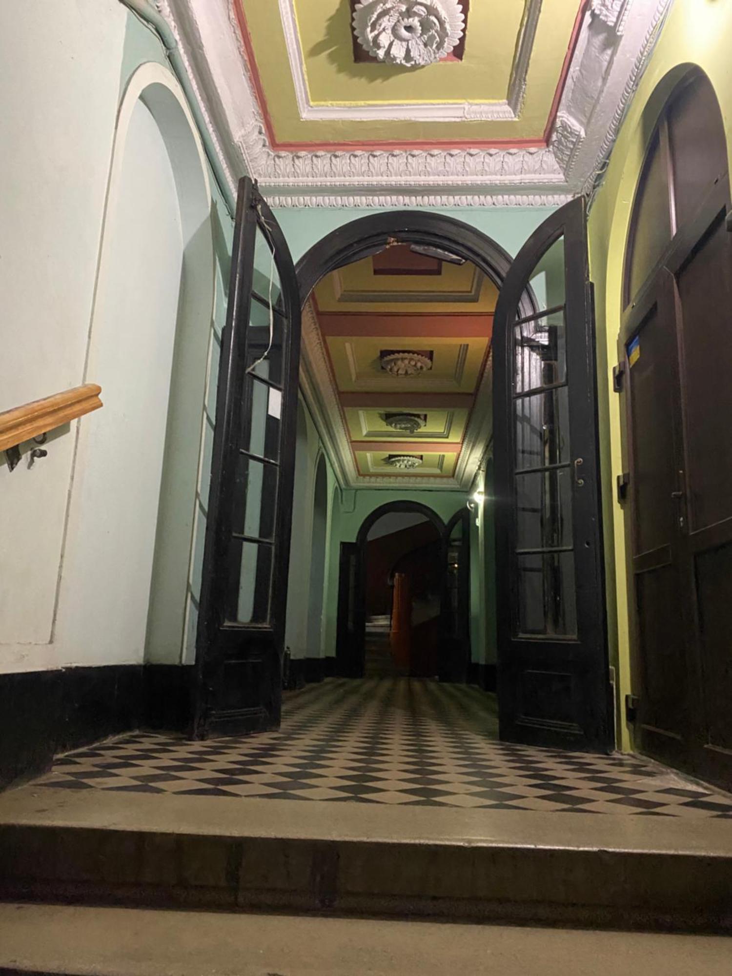 Loft Квартира В Центрі Львова Extérieur photo