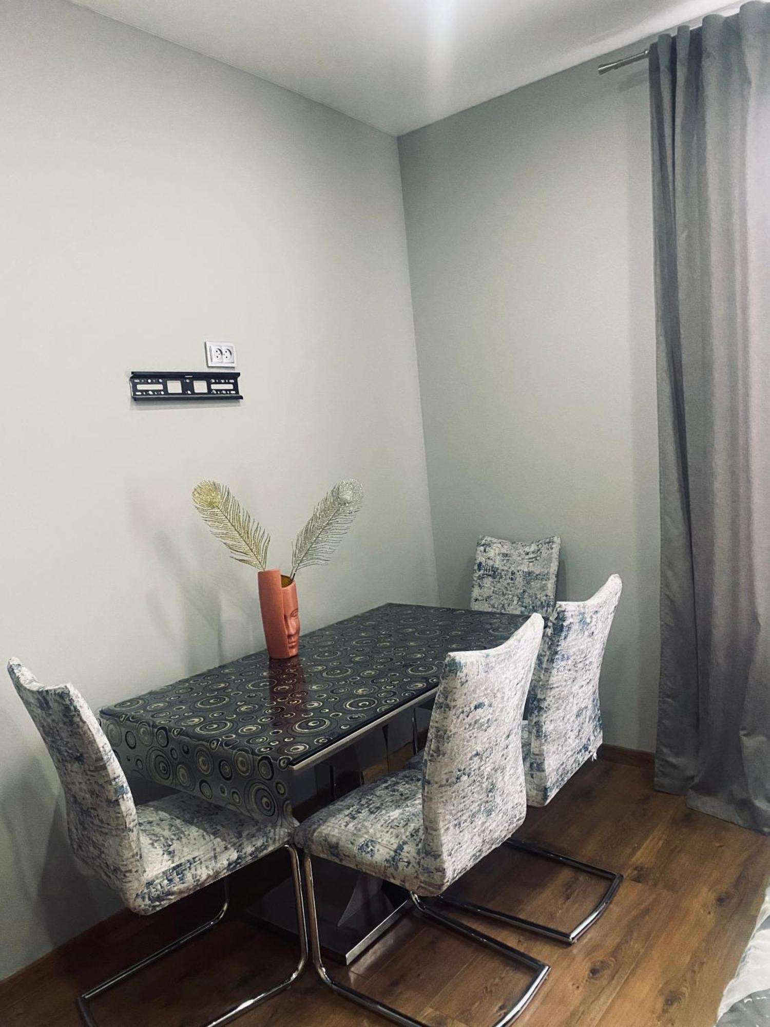 Loft Квартира В Центрі Львова Extérieur photo