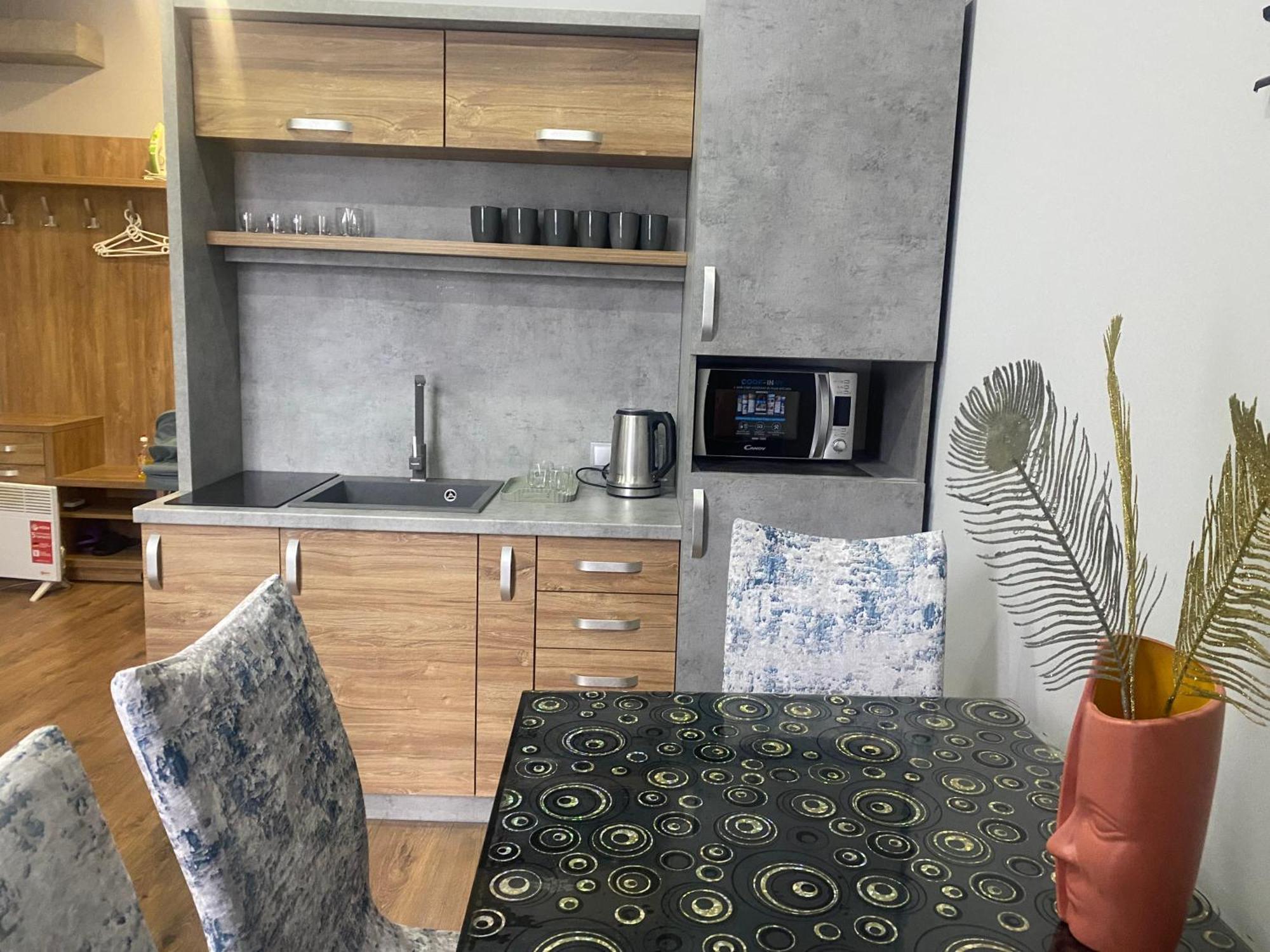 Loft Квартира В Центрі Львова Extérieur photo
