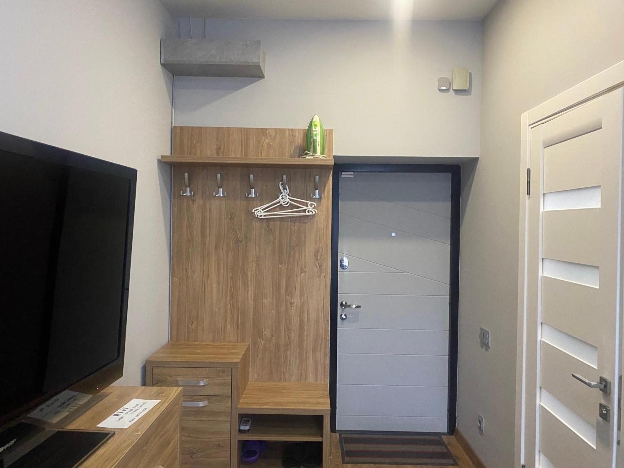 Loft Квартира В Центрі Львова Extérieur photo